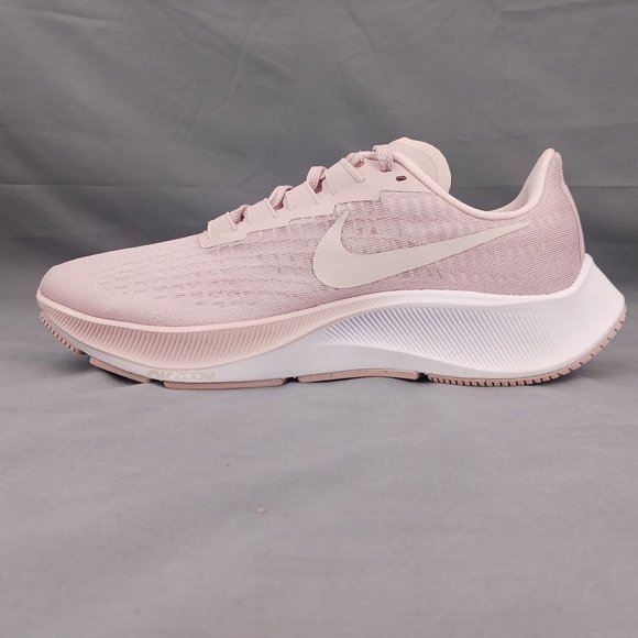 Nike Shoes - Nike Zoom Pegasus 37 Women's Running Shoes BQ9647 601 Pink White Sizes 8-9.5